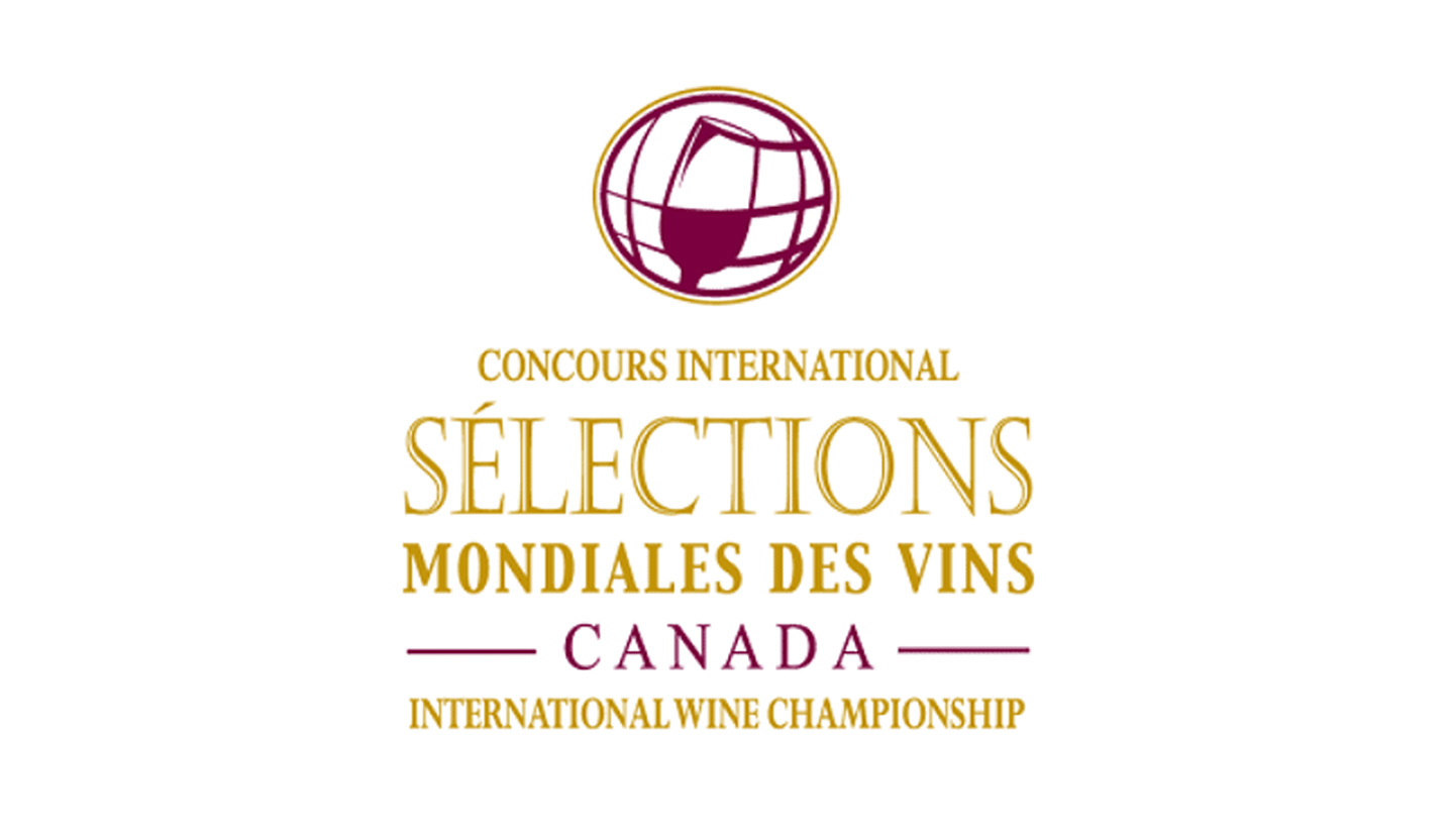 SELECTION MONDIAL DES VINS 2018