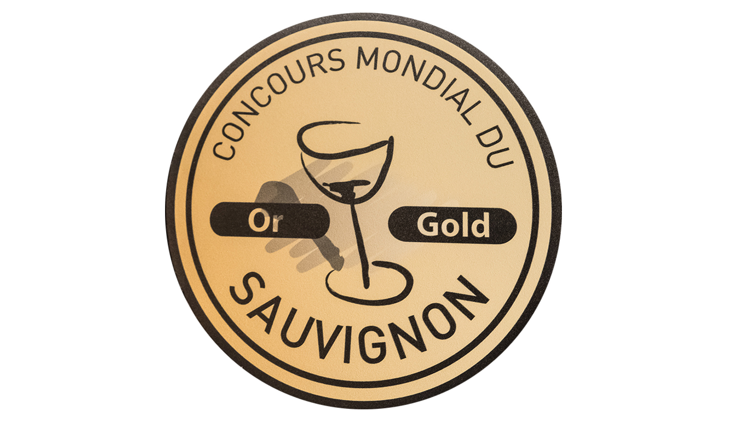 CONCOURS MONDIAL DU SAUVIGNON 2019