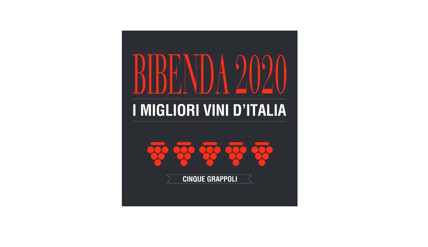 BIBENDA 2020 – Federazione Italiana Sommelier