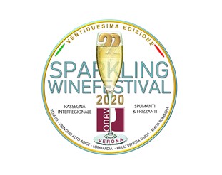 22° Sparkling Wine Festival 2020 – ONAV Verona