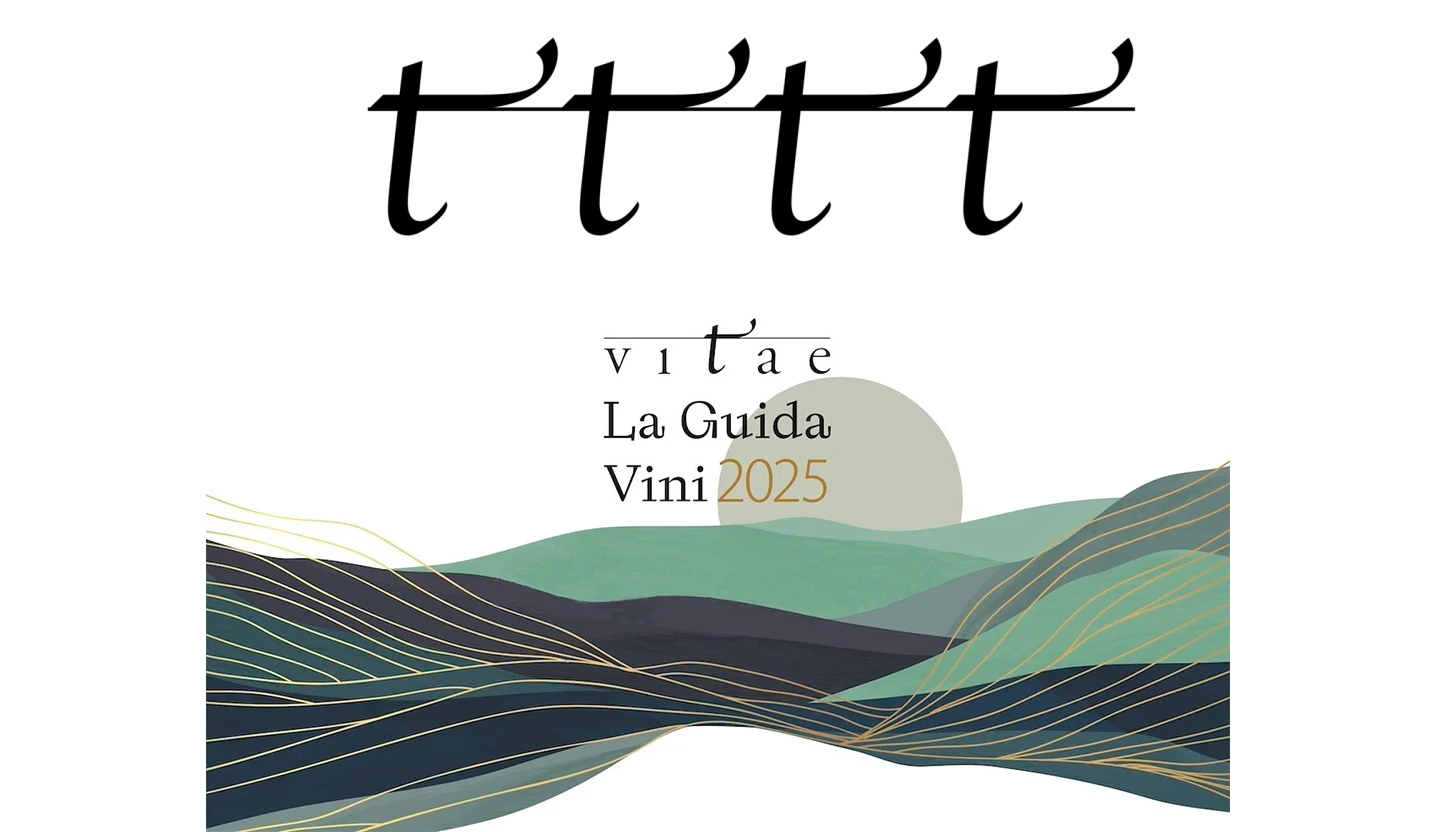 Vitae – La Guida Vini 2025 – Associazione Italiana Sommelier