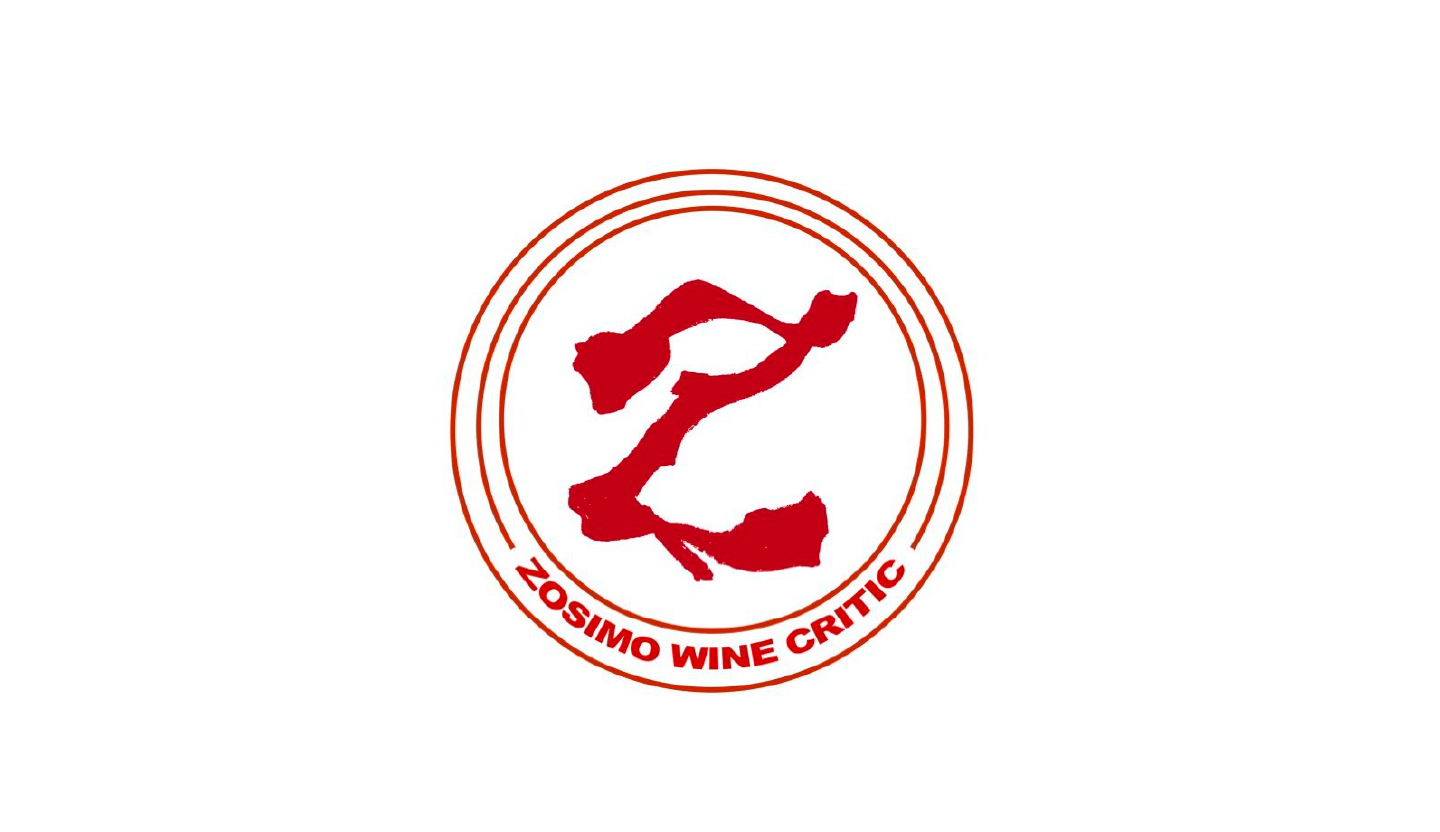 ZOSIMO WINE CRITIC