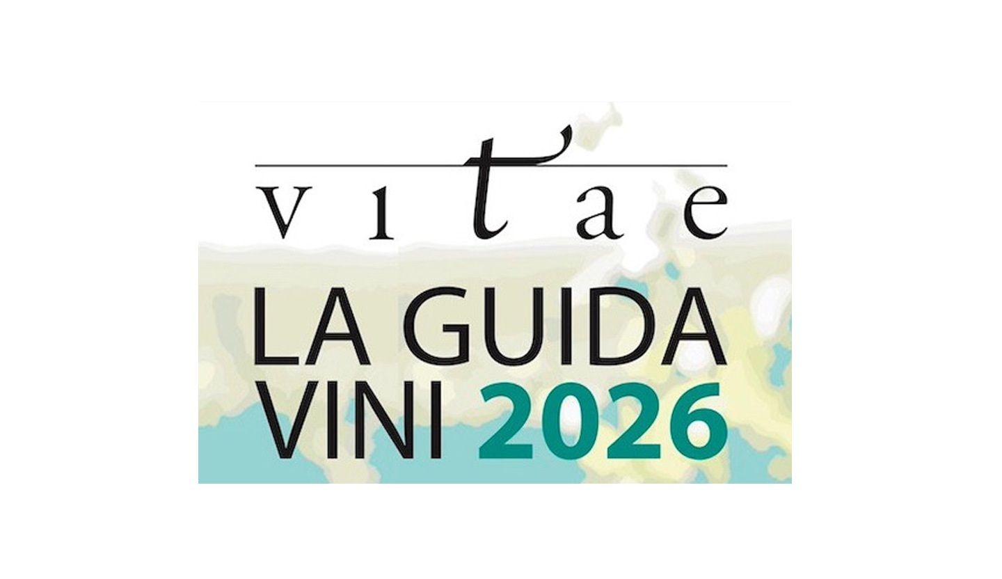 Vitae - La Guida Vini 2026